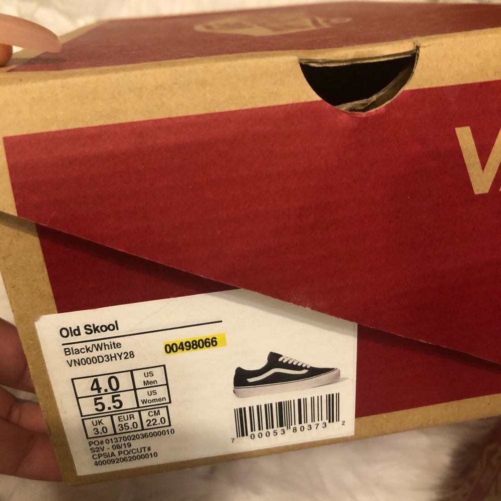 Vans Authentic - Picture 4 of 4